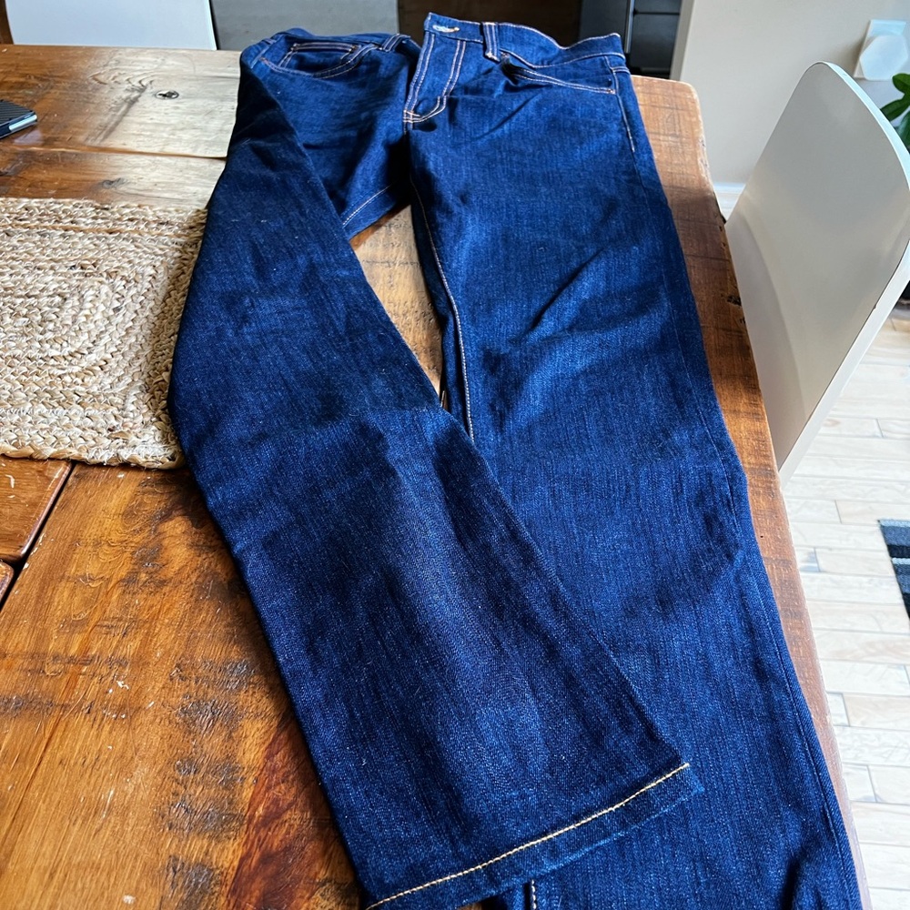 Nudie Jeans - Lean Dean 32 x 32 NWOT